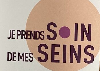 Journée de sensibilisation autour du dépistage du cancer du sein